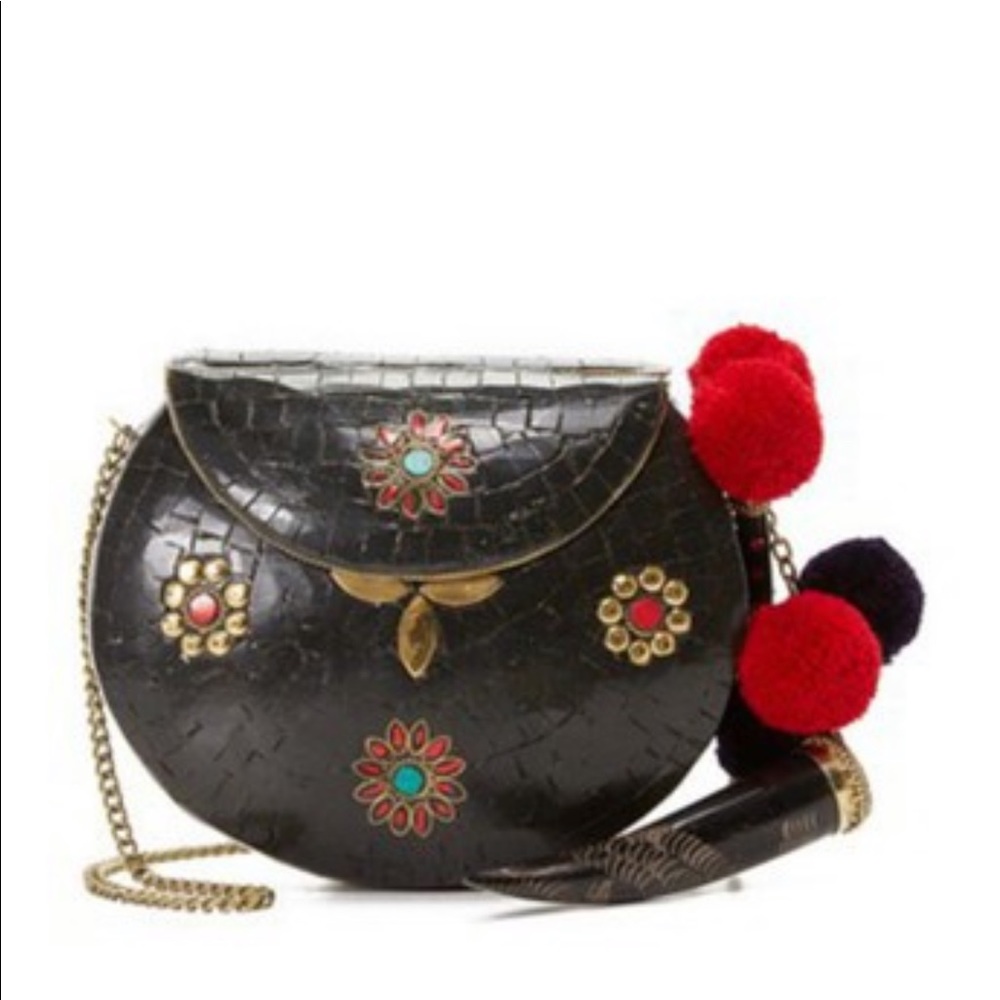 ⭐️New with tags⭐️Love Binetti Piper Kaplan Bag
